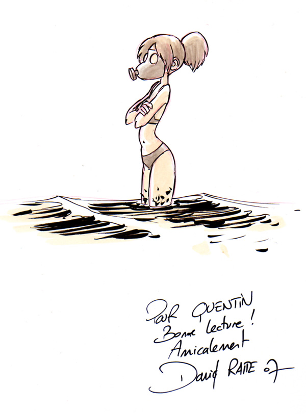 Ddicace de RATTE David - 21