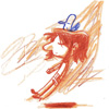 Ddicace de ALFRED (PAPAGALLI Lionel) - 24