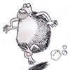 Ddicace de BOULET (ROUSSEL Gilles) - 2