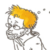 Ddicace de BOULET (ROUSSEL Gilles) - 61